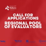 Call for Applications for Regional Pool of Evaluators