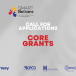 CALL FOR APPLICATIONS – CORE GRANTS