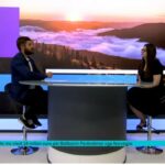 Intervju SMART Balkans projektne koordinatorice na Klan Kosova TV