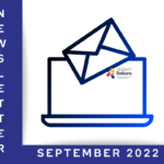 Newsletter Shtator 2022