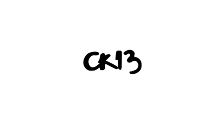 CK 13